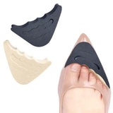 ToePlug | Verlicht de druk en geniet van pijnvrije stappen tijdens het dragen van je hoge hakken!