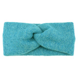 KnitKnot Headband | Blijf fashionably fabulous met deze must-have accessoire!