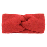 KnitKnot Headband | Blijf fashionably fabulous met deze must-have accessoire!