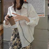 Laze Blouse | Het stijlkenmerk voor alle seizoenen!