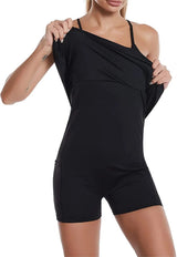 Sportiva Dress | Uw onmisbare trainingsgarderobe!