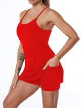 Sportiva Dress | Uw onmisbare trainingsgarderobe!