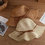 Breeze Hat | Sizzle in de zon met deze trendy hoed!
