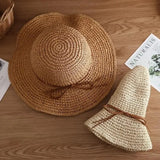 Breeze Hat | Sizzle in de zon met deze trendy hoed!