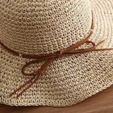Breeze Hat | Sizzle in de zon met deze trendy hoed!