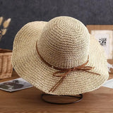 Breeze Hat | Sizzle in de zon met deze trendy hoed!