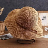 Breeze Hat | Sizzle in de zon met deze trendy hoed!