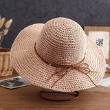 Breeze Hat | Sizzle in de zon met deze trendy hoed!