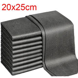 Set van 10 Microvezeldoekjes – Perfect voor Schoonmaken