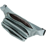 Fanny Bag | Ontdek de allure van deze modebewuste Nylon Riemtas!