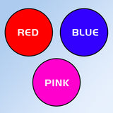 Magische Vliegende Bal met LED-verlichting - Boomerang-drone-speelgoed voor kinderen