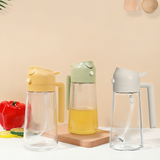 Intelligente Olie Sprayer - SprayPure