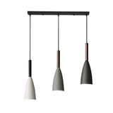 Moderne Hanglampen-Set – Lars