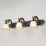 Klassieke Wandlamp met Vintage-Design – Aurora