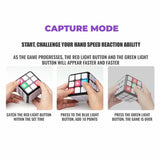 Interactieve Rubik's Cube – Plezier en uitdaging voor iedereen