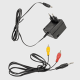 Retro TV Spelconsole – PixelPlay