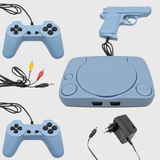 Retro TV Spelconsole – PixelPlay