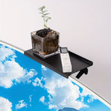 Praktische Verstelbare TV-Opbergplank – Compact en Functioneel voor Media