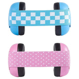 Kleine Gehoorbeschermers – Voor veilige oren