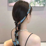 RetroTress | Style je haar met een vleugje vintage glam!