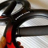 PowerGrip 8-Vorm Trainer – Krachtige Pols- en Onderarmtraining