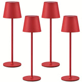 Stijlvolle Draadloze Tafellamp – Modern en Praktisch