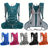 Lichtgewicht Sportrugzak - Ademend en Waterbestendig voor Joggen en Wandelen