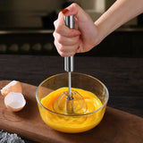 Eierklopper | Perfect kloppen was nog nooit zo gemakkelijk!