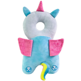 Zachte Hoofdbescherming voor Baby's - HeadGuard