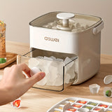 Grote IJsblokjesmaker – ChillMaster