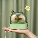 Vintage Elektrische Eierkoker – EggMaster