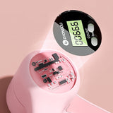 Verstelbare heup- en bovenbeentrainer – FlexFit Pro