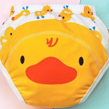 Set van 3 Baby-Toilettentraining-Hoesjes - PottyPals