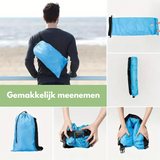 Opblaasbare Loungestoel - BreezeLounger