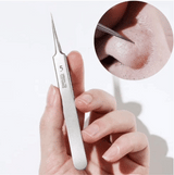 Precisiepincet voor mee-eters & puistjes – Léna