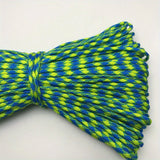 Robuust 7-Kernig Touw - Sterk en Veelzijdig voor Kamperen en Noodsituaties