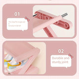 ZigZag Schoenenrek - Stijlvolle en Ruimtebesparende Schoenenopberger