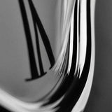 DripClock | Kijk hoe de tijd wegsmelt!