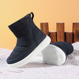 Winterwandelboots voor Kinderen - Voor Comfort en Bescherming in de Winter