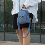 Lichte Crossbody Tas voor Dames – Compact en Stijlvol voor Dagelijks Gebruik