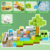 Magnetische Bouwset - Creatief en Educatief Bouwen voor Kinderen