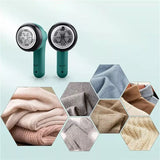 Oplaadbare Pluisverwijderaar - FluffAway