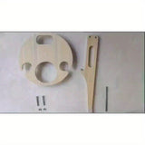 Porto Flexi Tafel – Praktisch en Stijlvol voor Elk Buitenavontuur