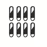 MultiFit Universele Ritskoppen – Handige Vervangingsset van 4