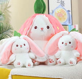 Zachte Konijnenknuffel - SnuffelBun