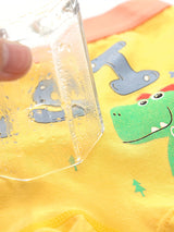 Ruimte Avontuur Ondergoed Set voor Kinderen - Comfort voor Jonge Astronauten