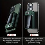 Magnetische Powerbank 10000mAh – Snel en Betrouwbaar