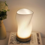 Serene Wave Dimbare Lamp – Creëer de Perfecte Sfeer in je Interieur
