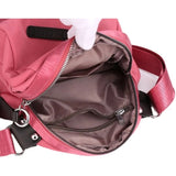 Mia Bag | Een compacte crossbody voor de moderne trendsetter!