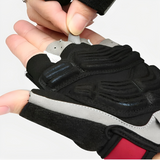 Premium Fietshandschoenen - BikeGuard™